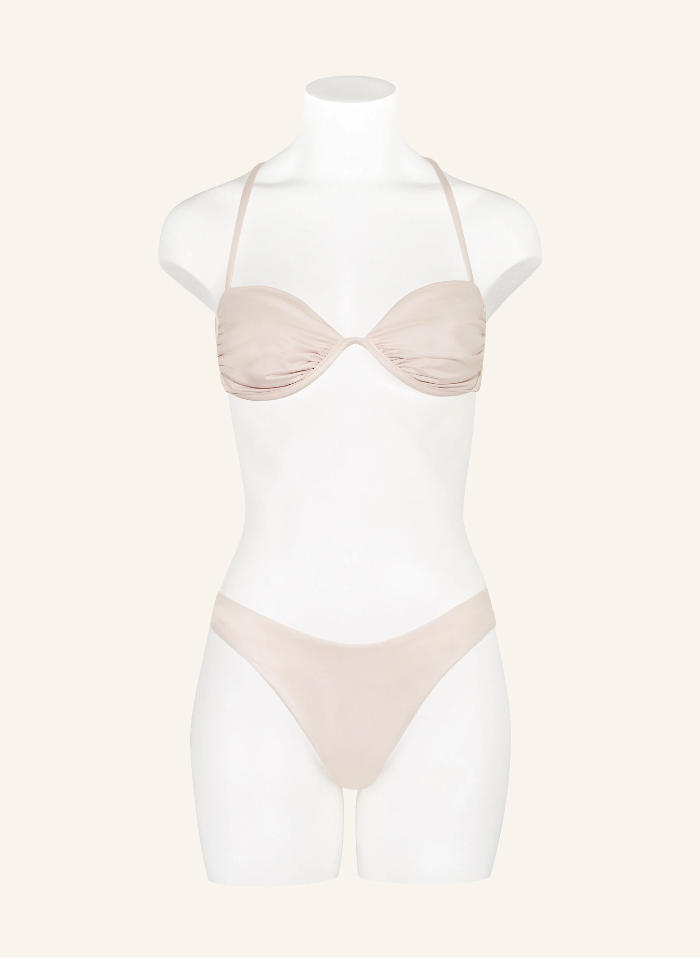 SEAFOLLY Bügel-Bikini-Top SOLEIL
