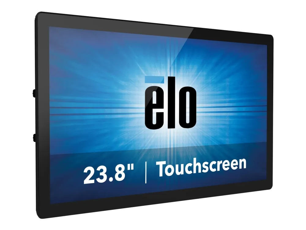 Elo 2494L - LED-skærm - 23.8