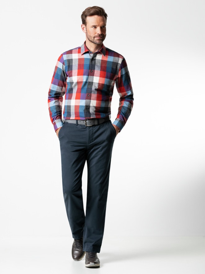 Extraglatt-Thermo Chino