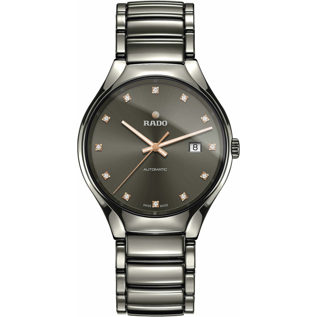 Rado True L Jubilé Automatik