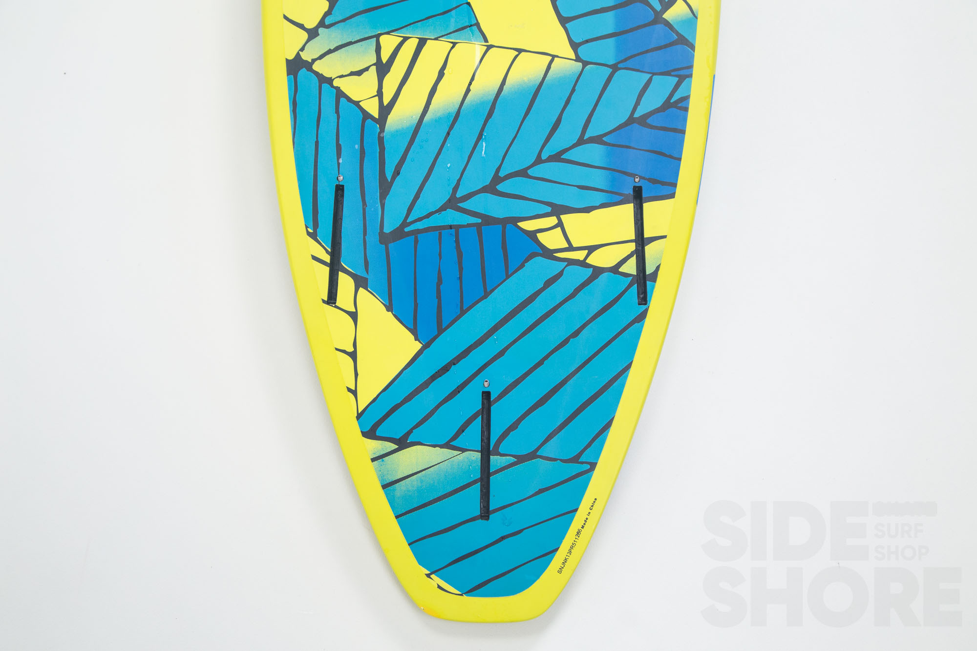North kiteboarding Pro series - 5'11
