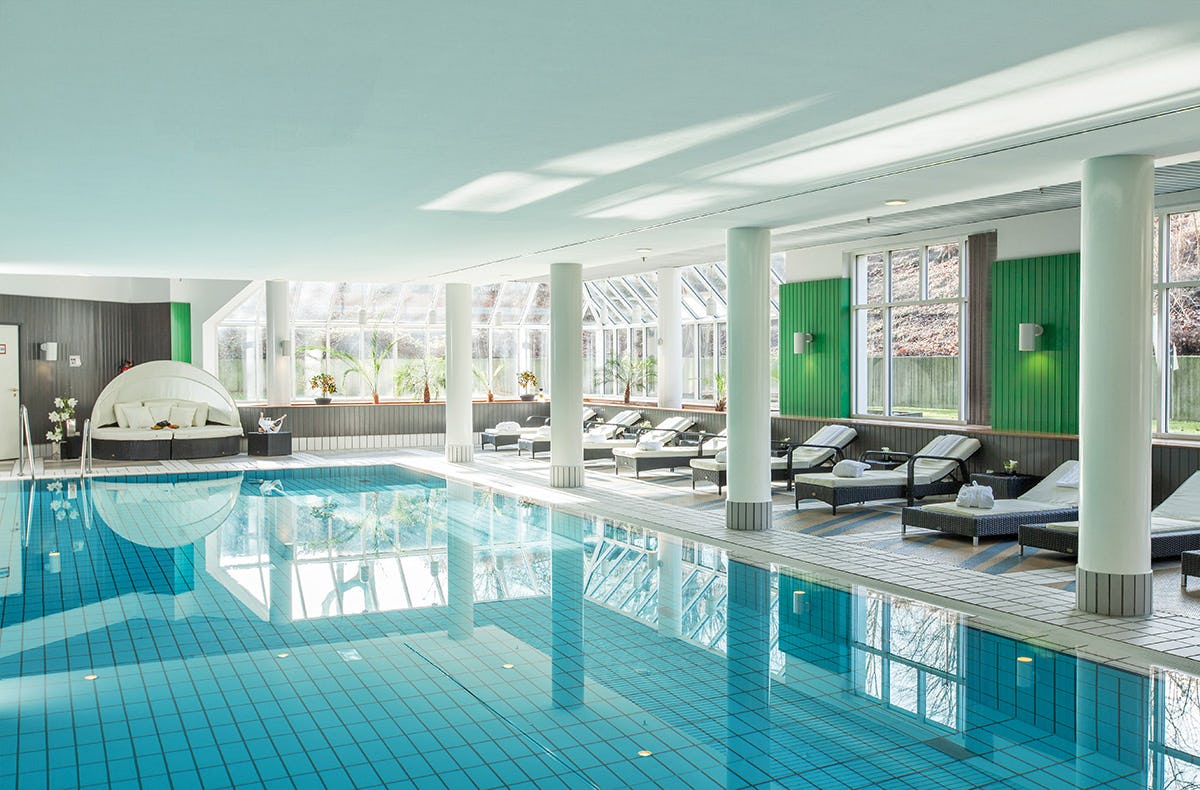 Wellness-Kurzurlaub Dortmund für 2| mydays