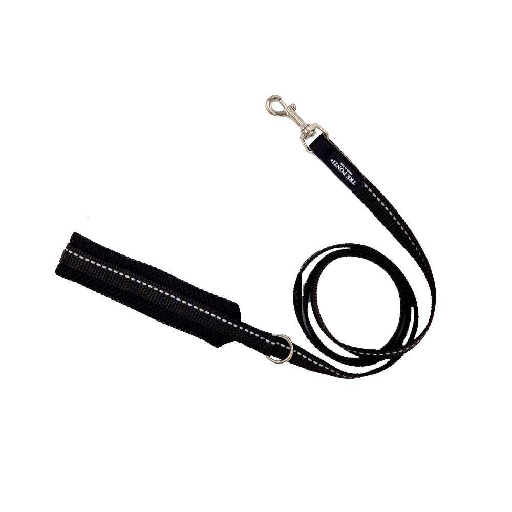 Tre Ponti Mesh Reflecterende Riem