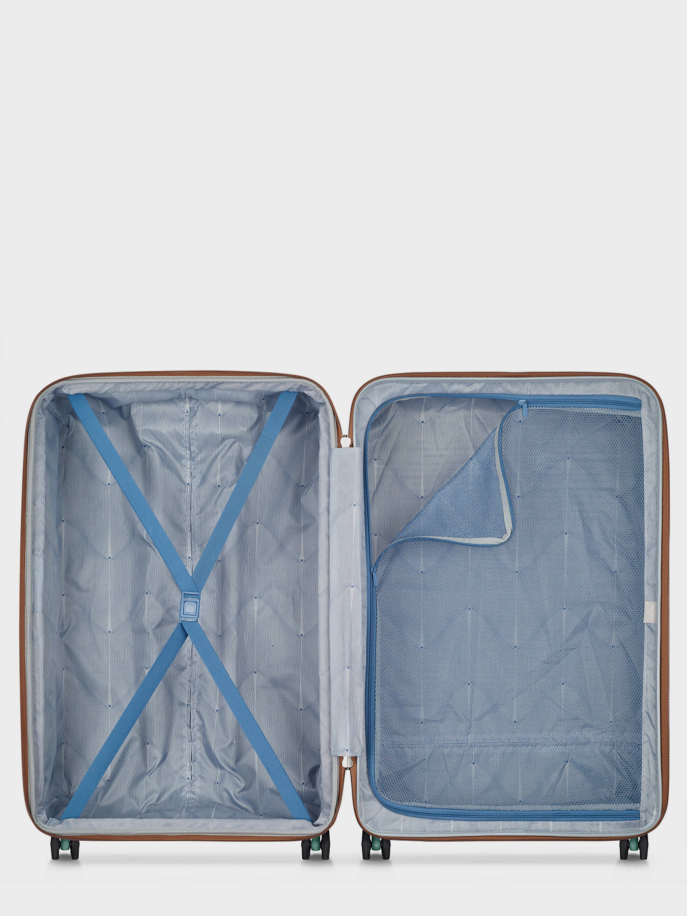 Valise rigide Freestyle DELSEY