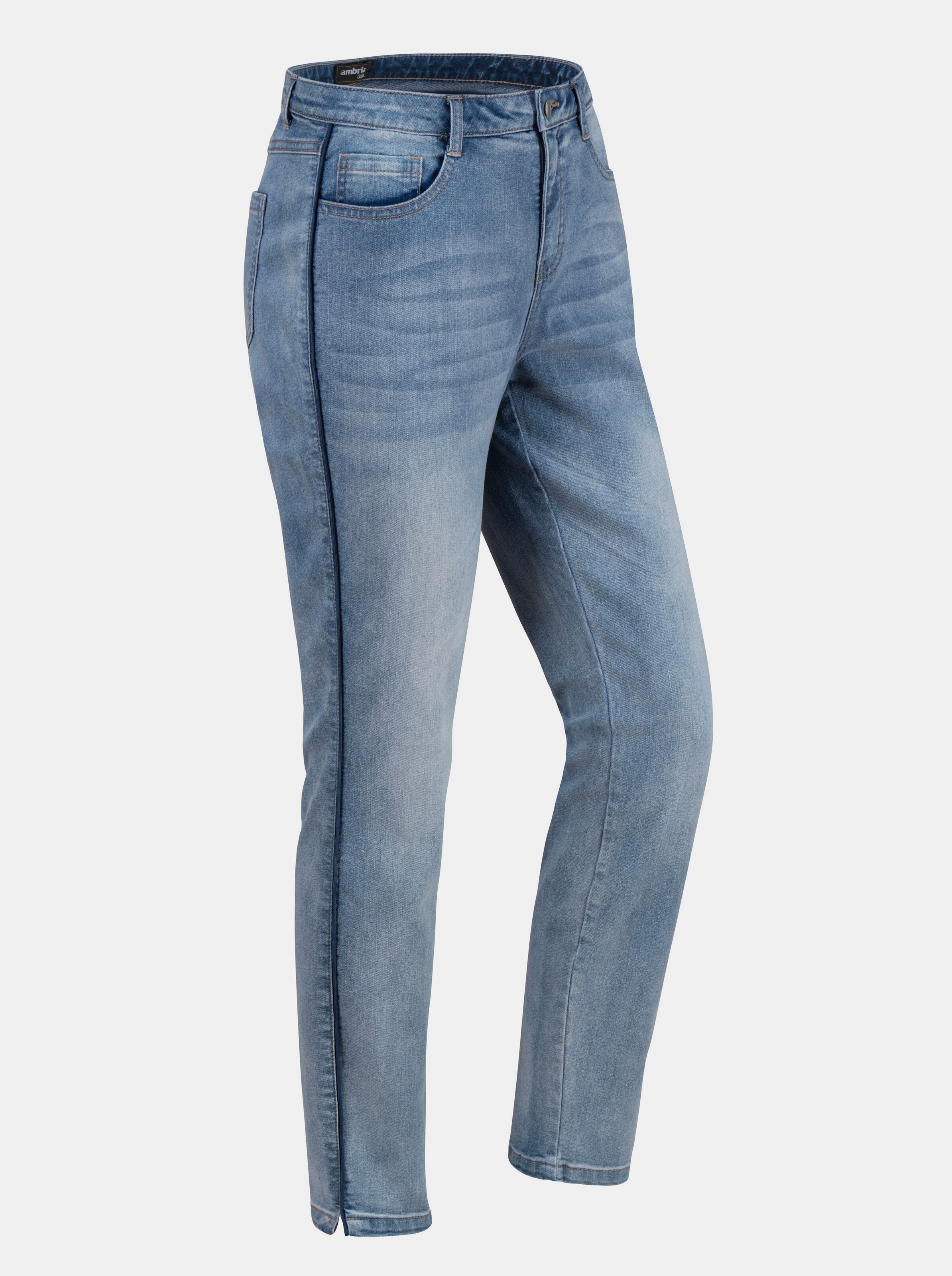 5-Pocket-Jeans