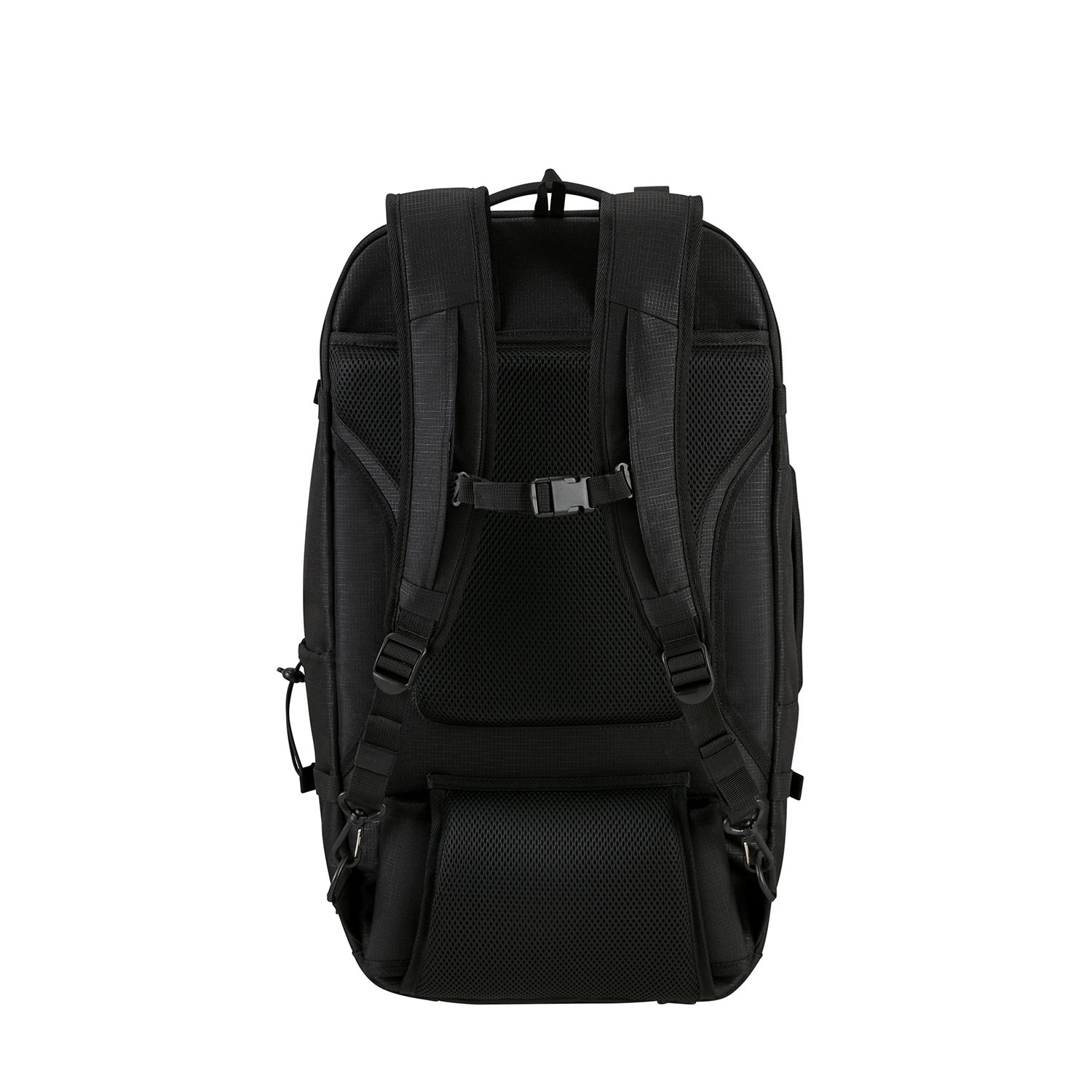 Samsonite Roader Travel Backpack S 38L deep black