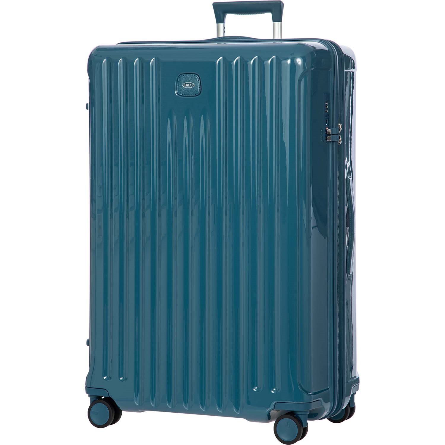 Bric's Positano Trolley 81 sea green
