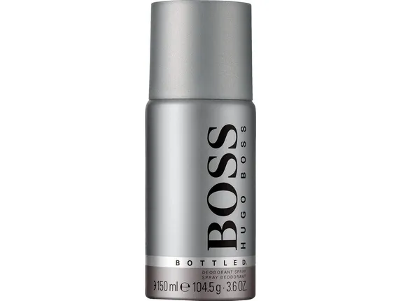 Hugo Boss Bottled Deo Spray - Mand - 150 ml