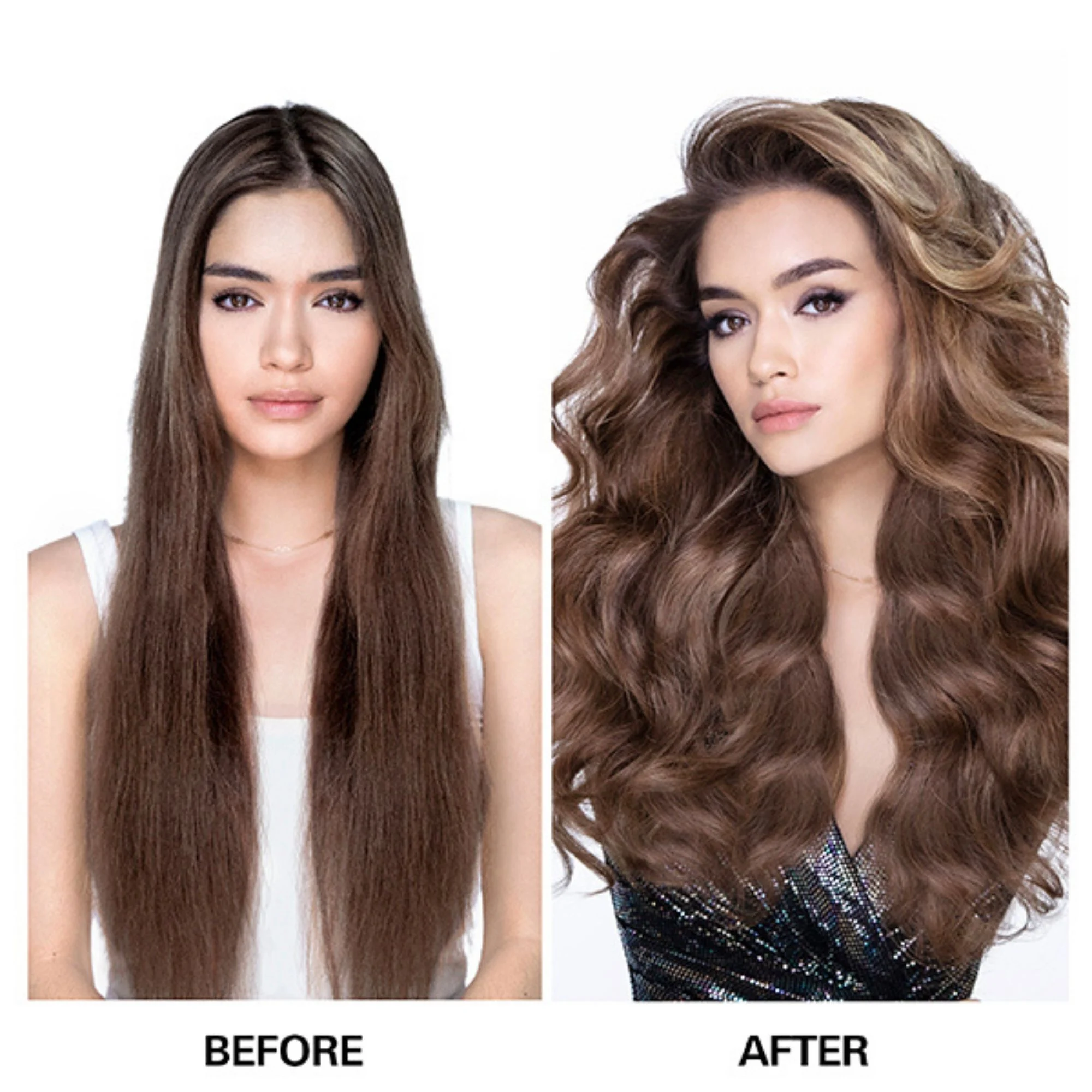 Xtra Large - Mousse cheveux volumisante |
