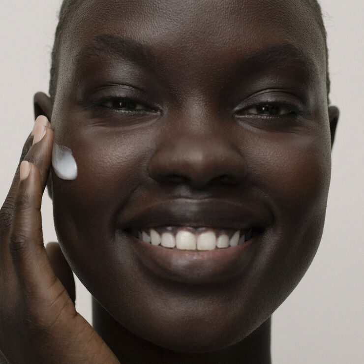 Fresh Lotus Youth Preserve Face Cream