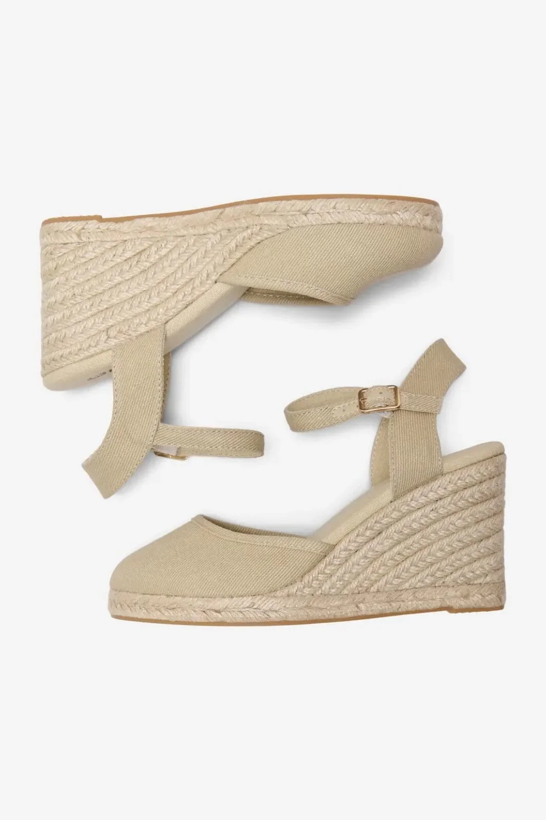 Only Shoes Onlkayla Espadrille Wedge