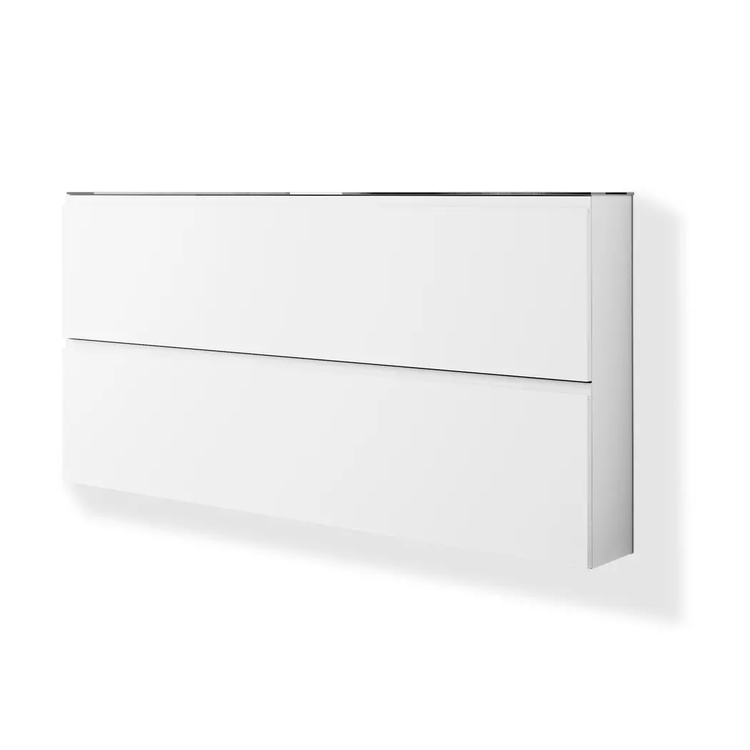 Hänge-Schuhschrank Gardasee