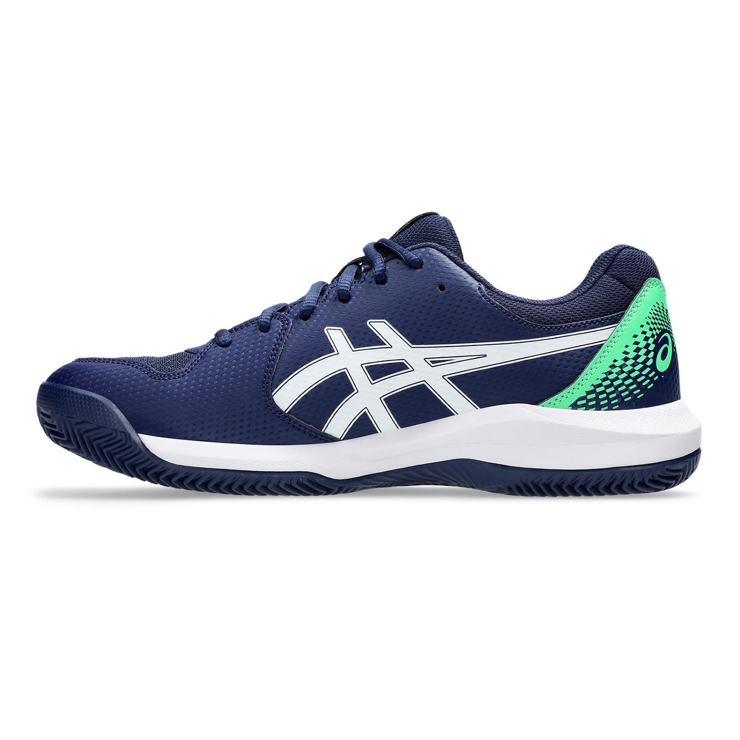 ASICS  Gel-Dedicate 8 Clay Heren