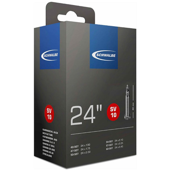 Schwalbe MTB SV 24'' SV10 Schlauch