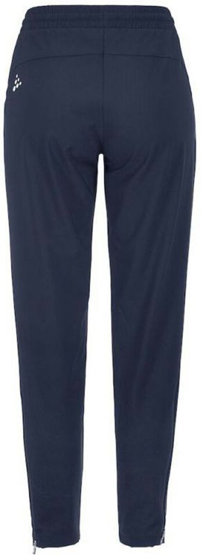 Craft Rush 2.0 Trainingsbroek Dames - Marine
