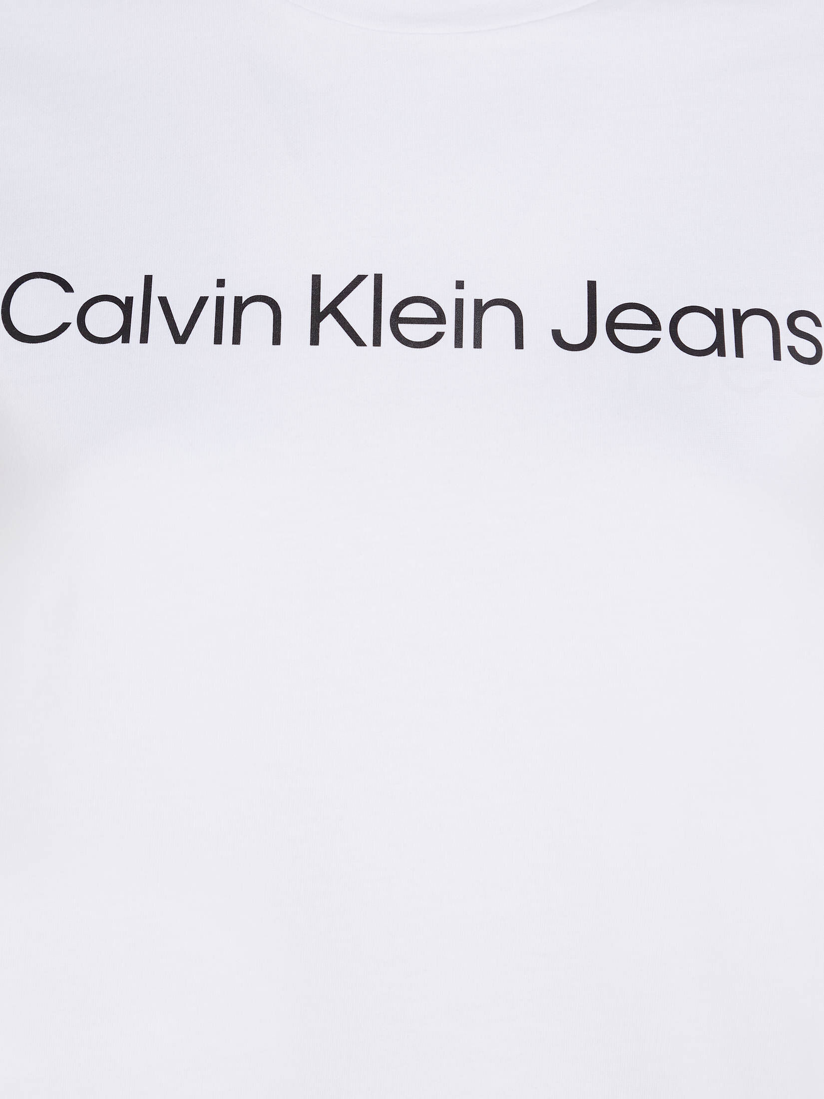 CALVIN KLEIN JEANS| Damen T-Shirt 2er Pack