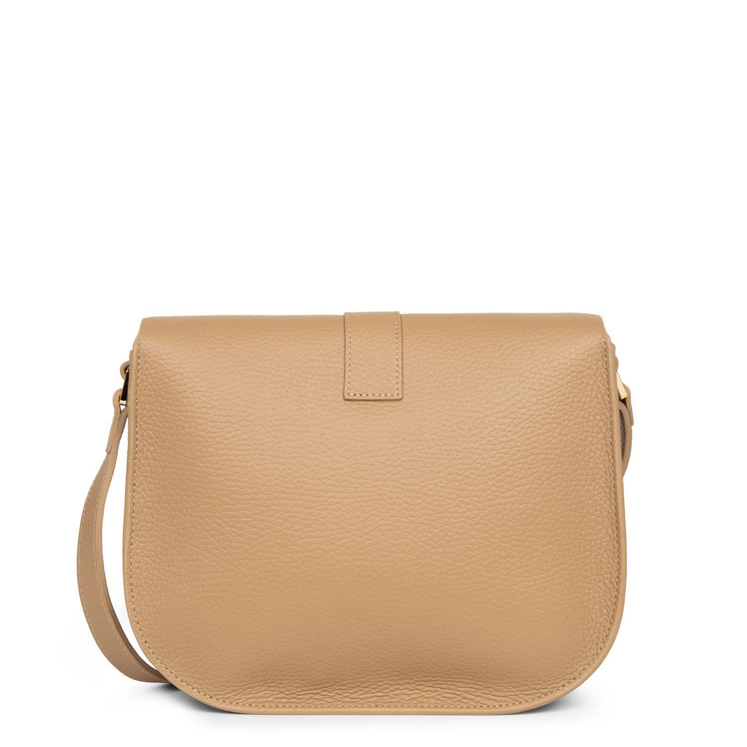 Foulonné Double Hook-Sac besace