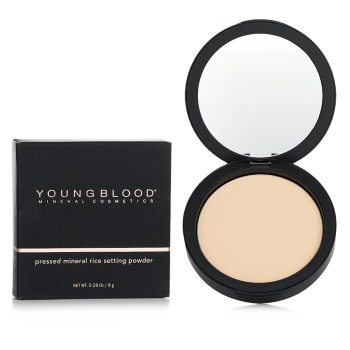 Youngblood Youngblood Pó Pressed Mineral Rice