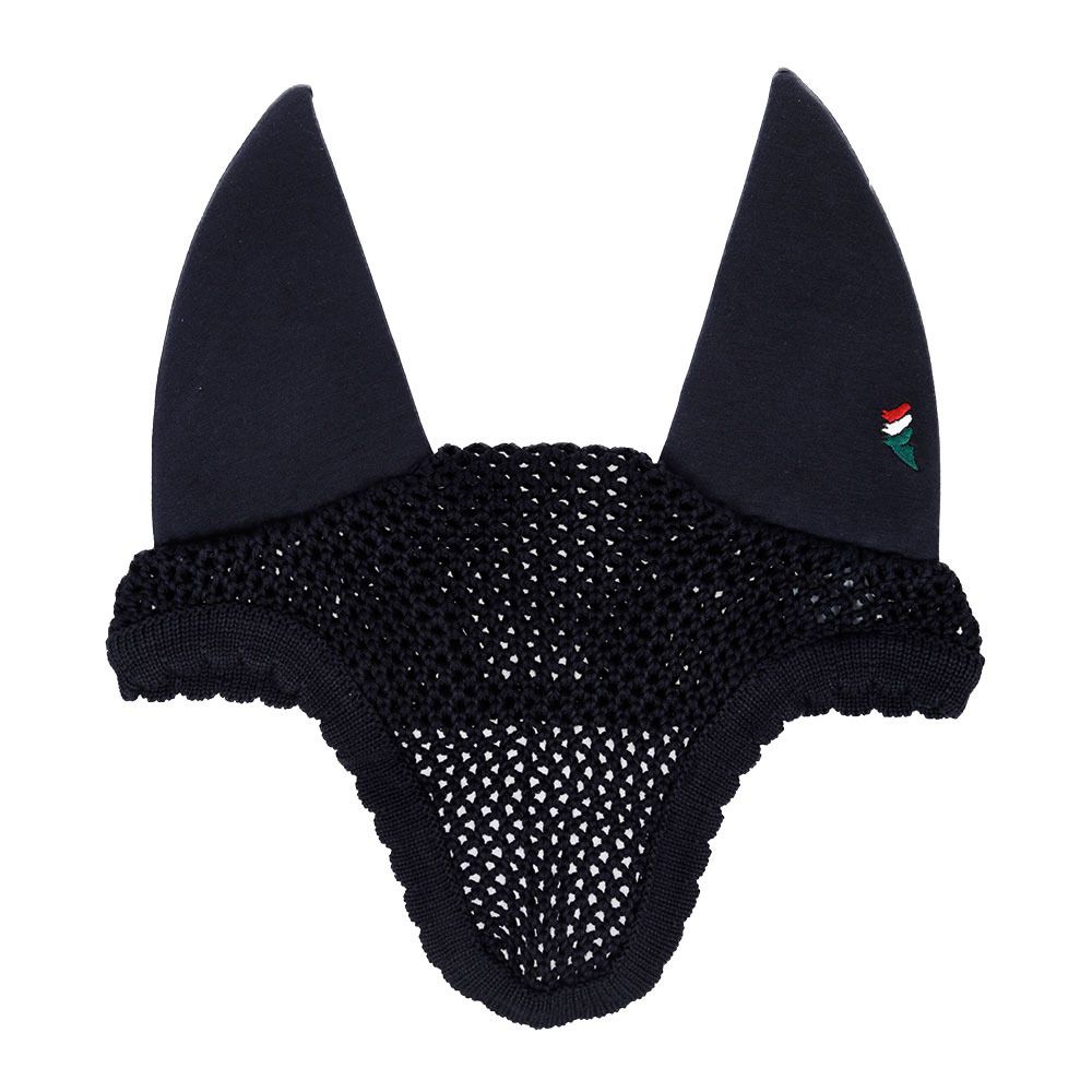 Equiline GERALD - Bonnet anti-mouches blue
