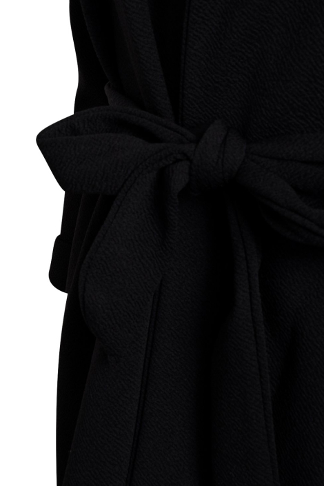 SisterS point zwarte dames blazer