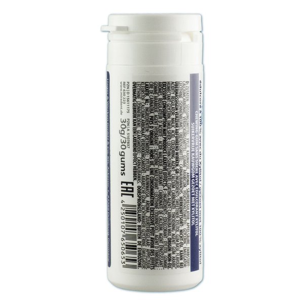 Aquamed Mundpflegekaugummi (30 g)