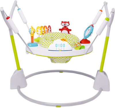 Skip Hop Explore & More Hoppehuske