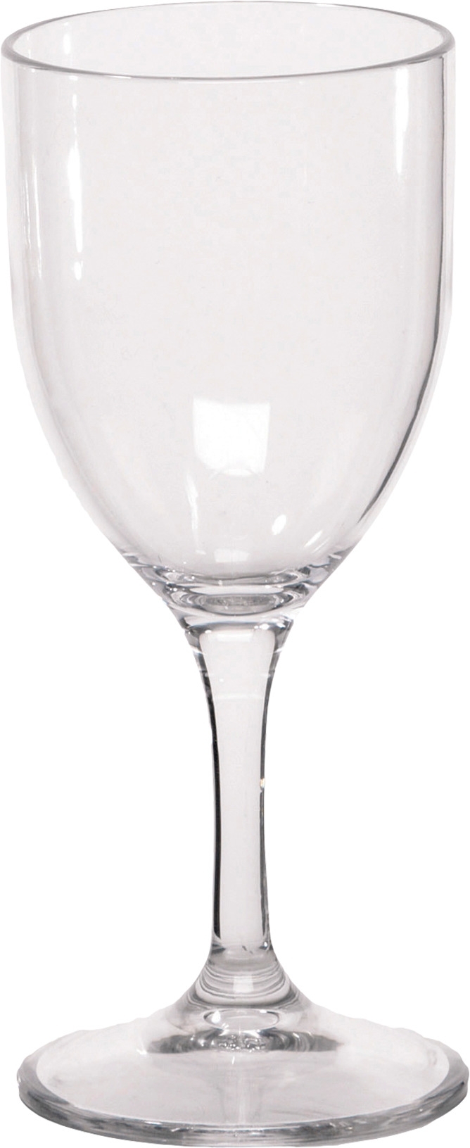 Berger Weingläser 125 ml im 2er Set