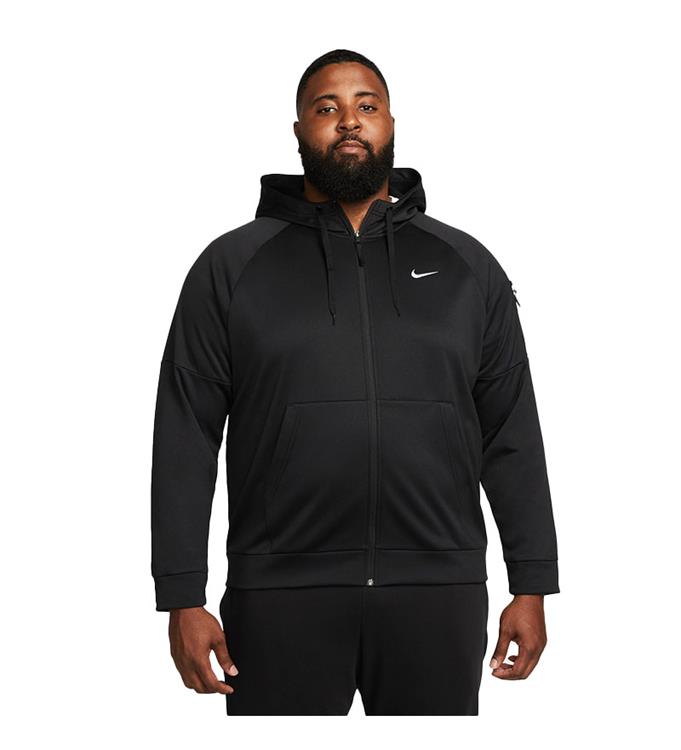 Nike Men Therma-Fit  FullZip Hoodie