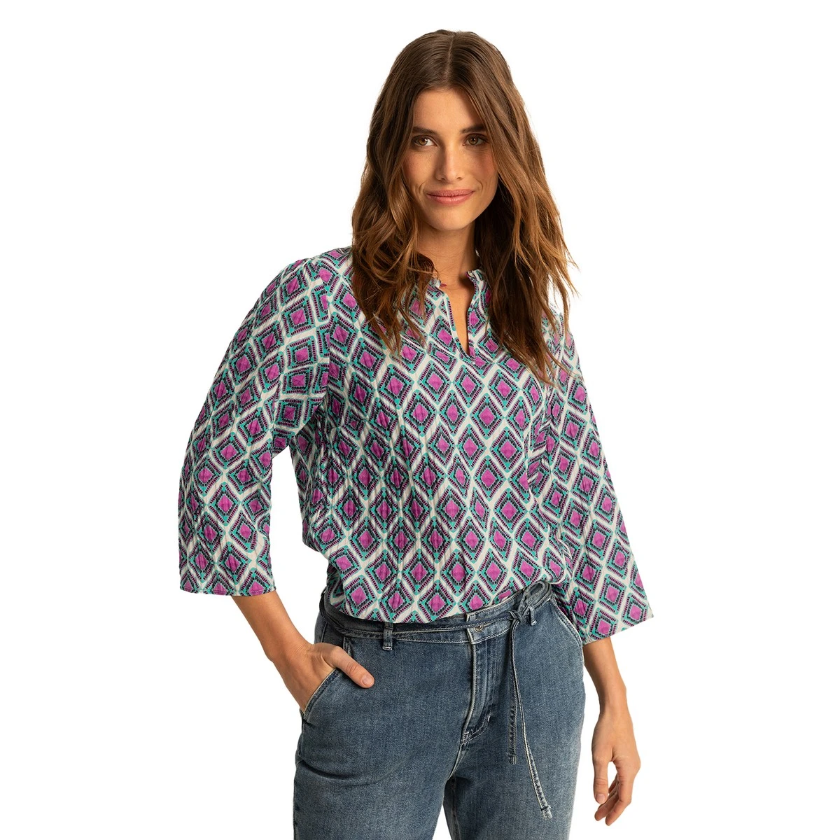 Dames Jeans EX25-22002