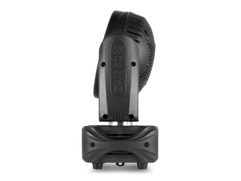 BeamZ Moving Head Fuze712 Kompakter Moving Head Wash mit SMD-LED-Effekt