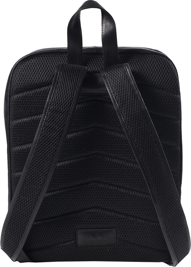 Tony Perotti 2 Compartment Business Backpack Zw