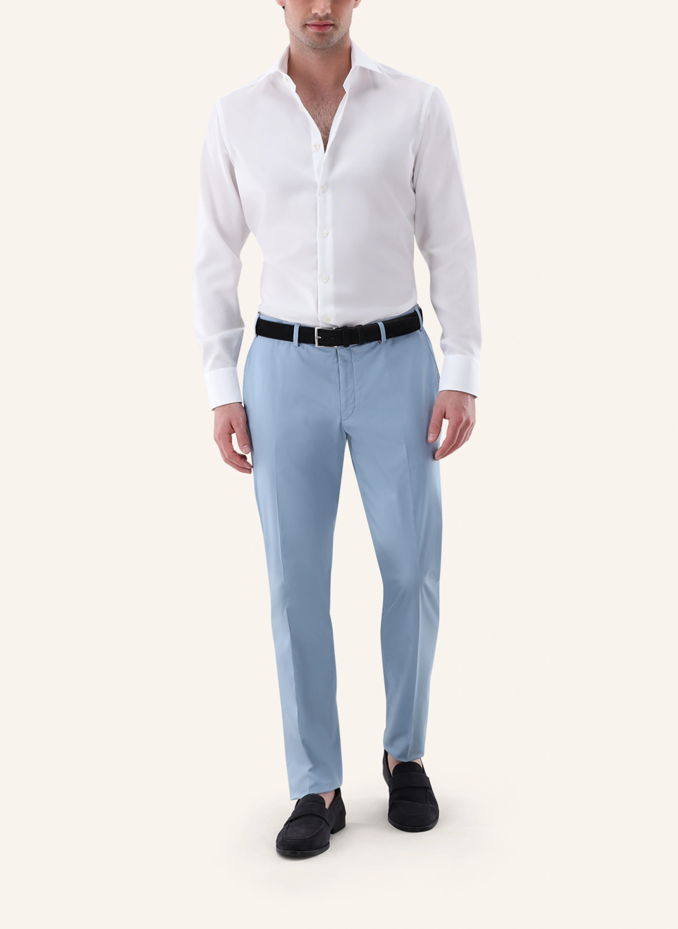 van Laack Hemd Tailor Fit