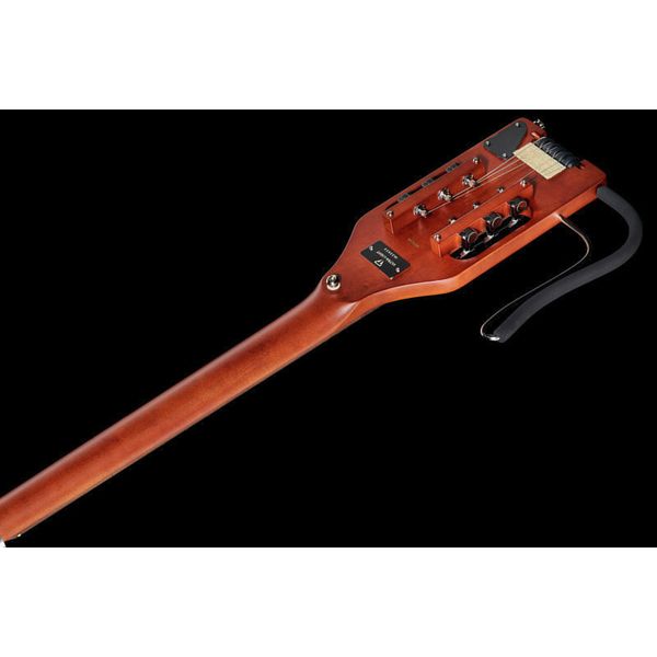 Traveler Guitar Ultra Light Acoustic AB