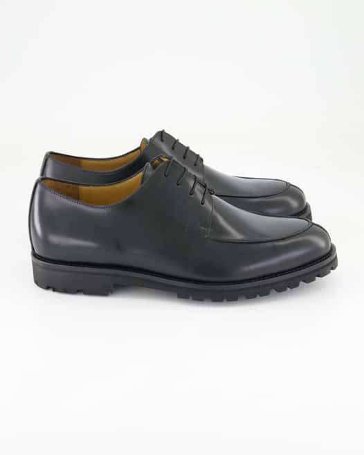Konstantin Starke R007KON Business Schuhe in Schwarz