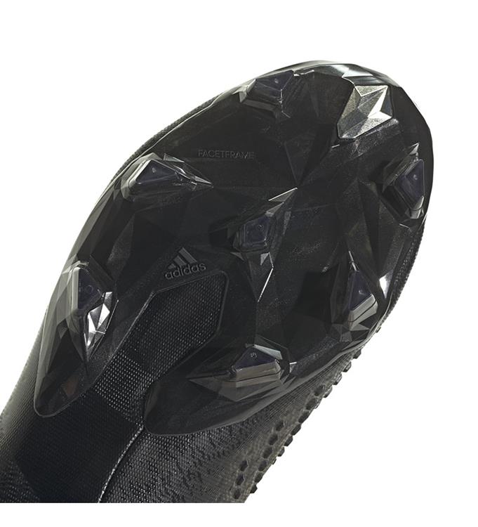 adidas Predator Accuracy.1 Low FG Voetbalschoenen