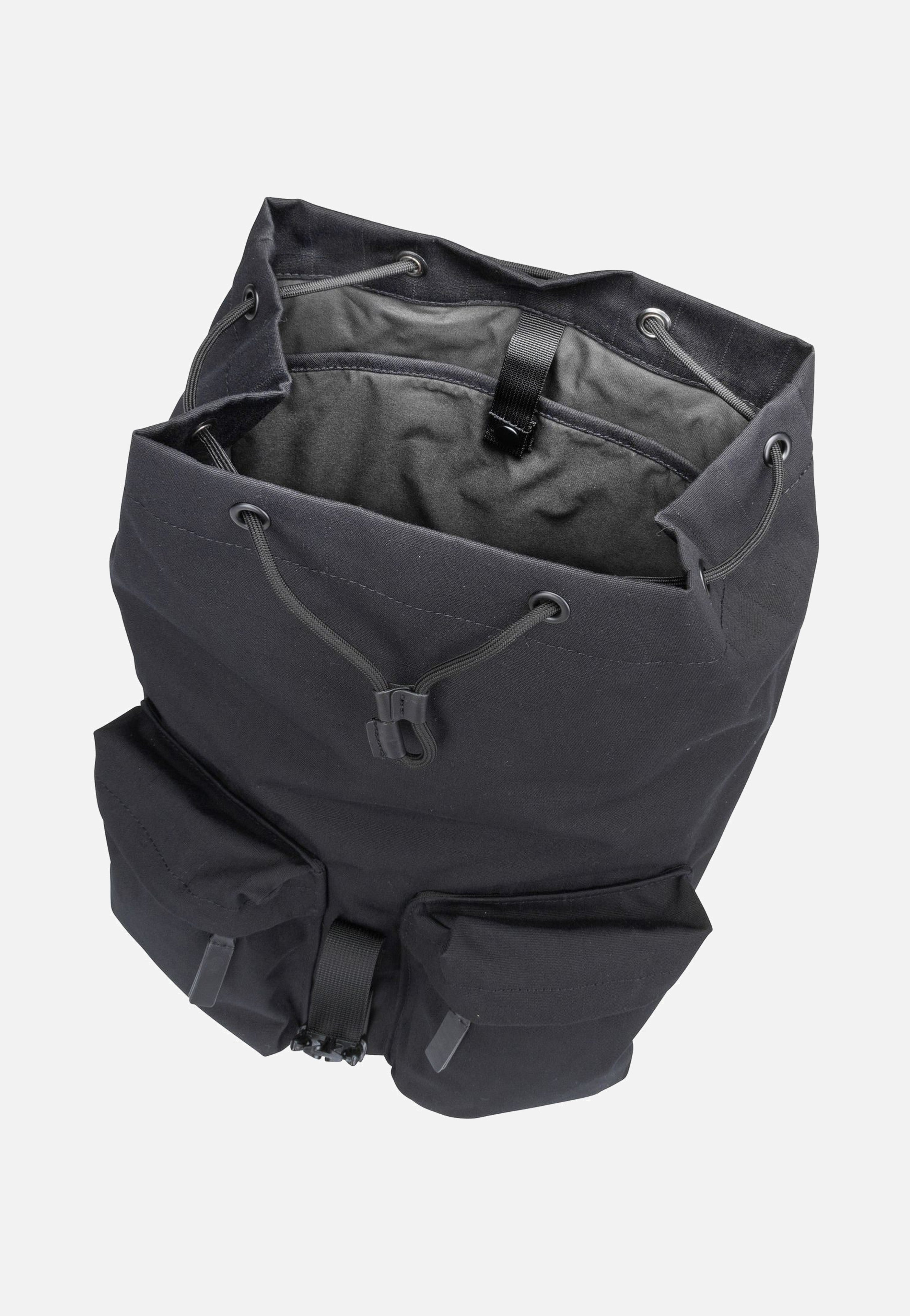 Everyday Bp Black - Rucksack