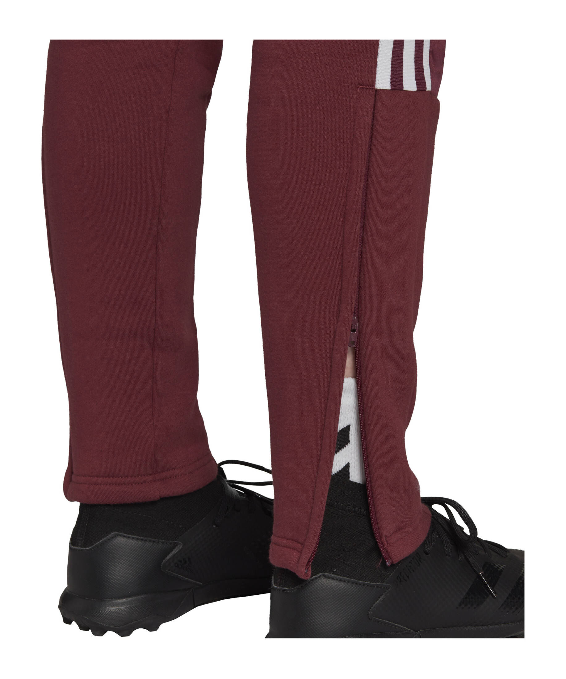 adidas Performance| Damen Fußball - Textilien - Hosen House of Tiro Winterized Hose Damen
