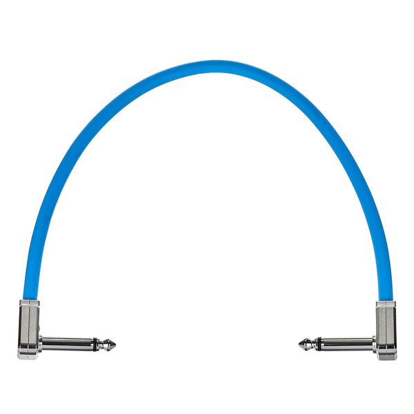 Ernie Ball Flat Patch Cable 12