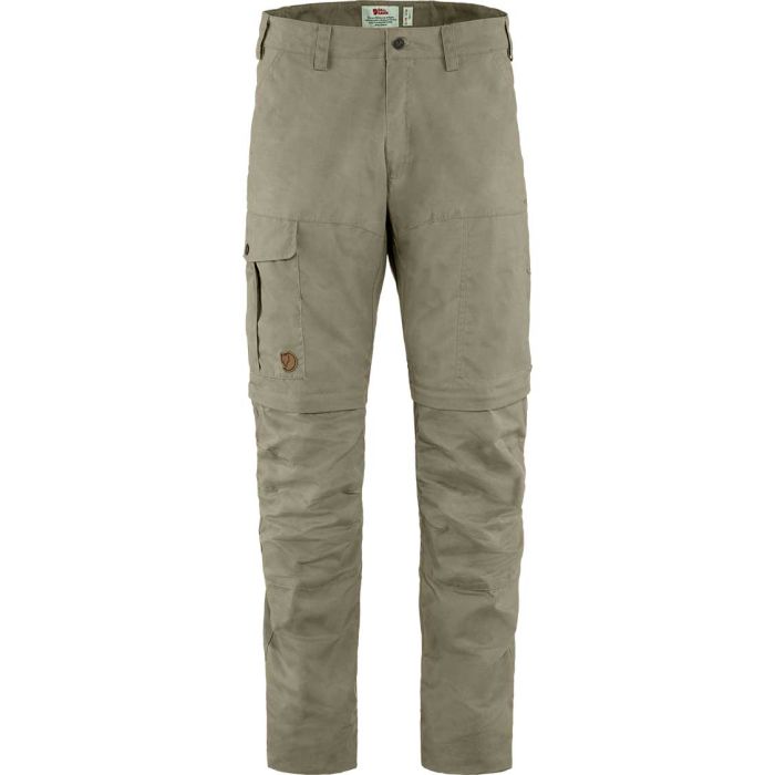Karl Pro Zip-off Trousers