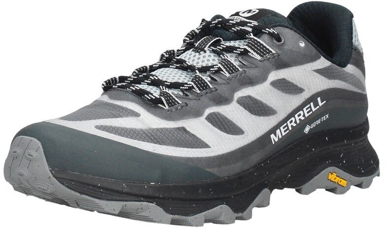 Merrel Moab Speed donkergrijs
