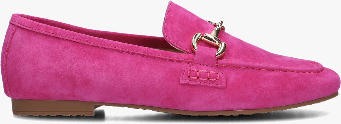 BLASZ roze blasz loafers chn2559