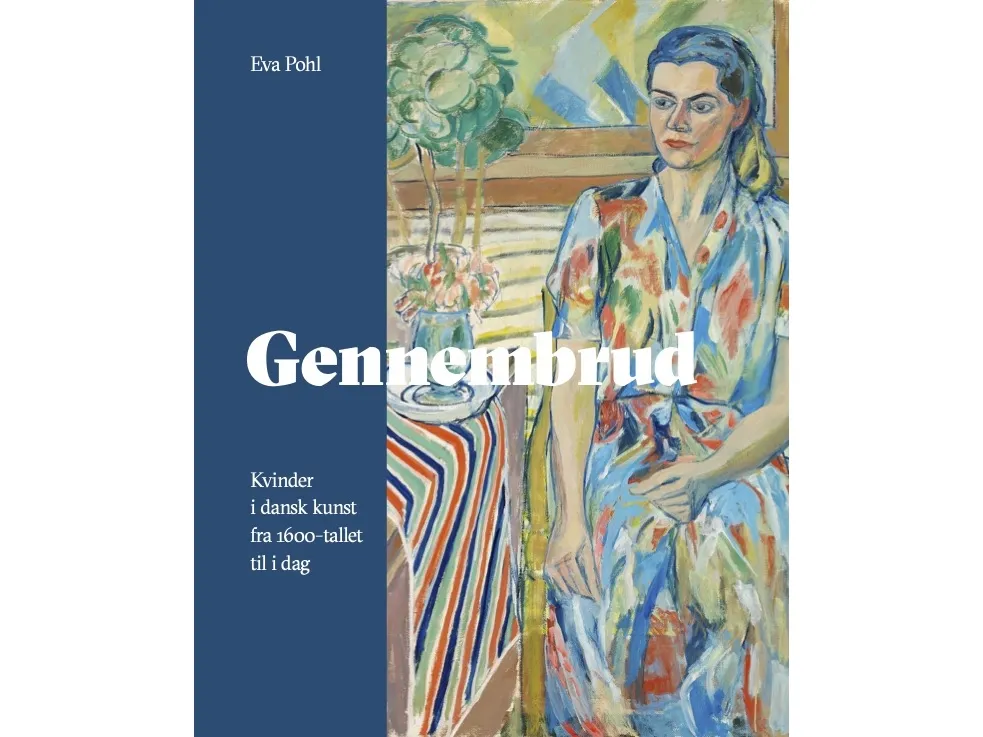 Gennembrud | Eva Pohl