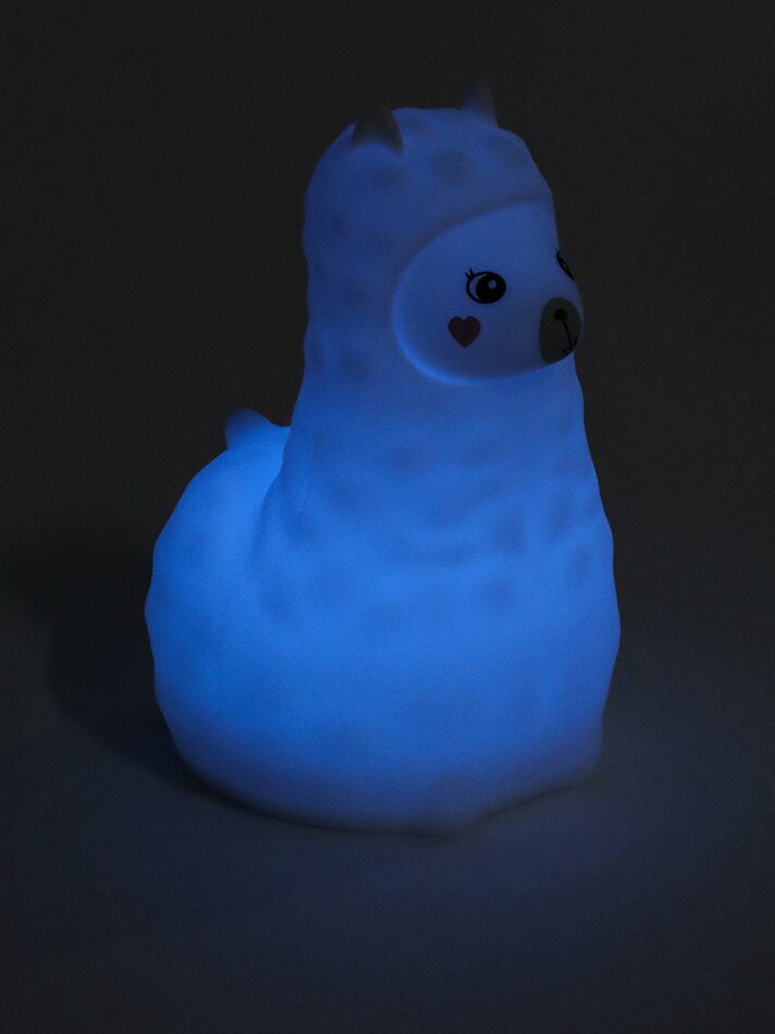Luz noturna resistente a chamas - Vários
