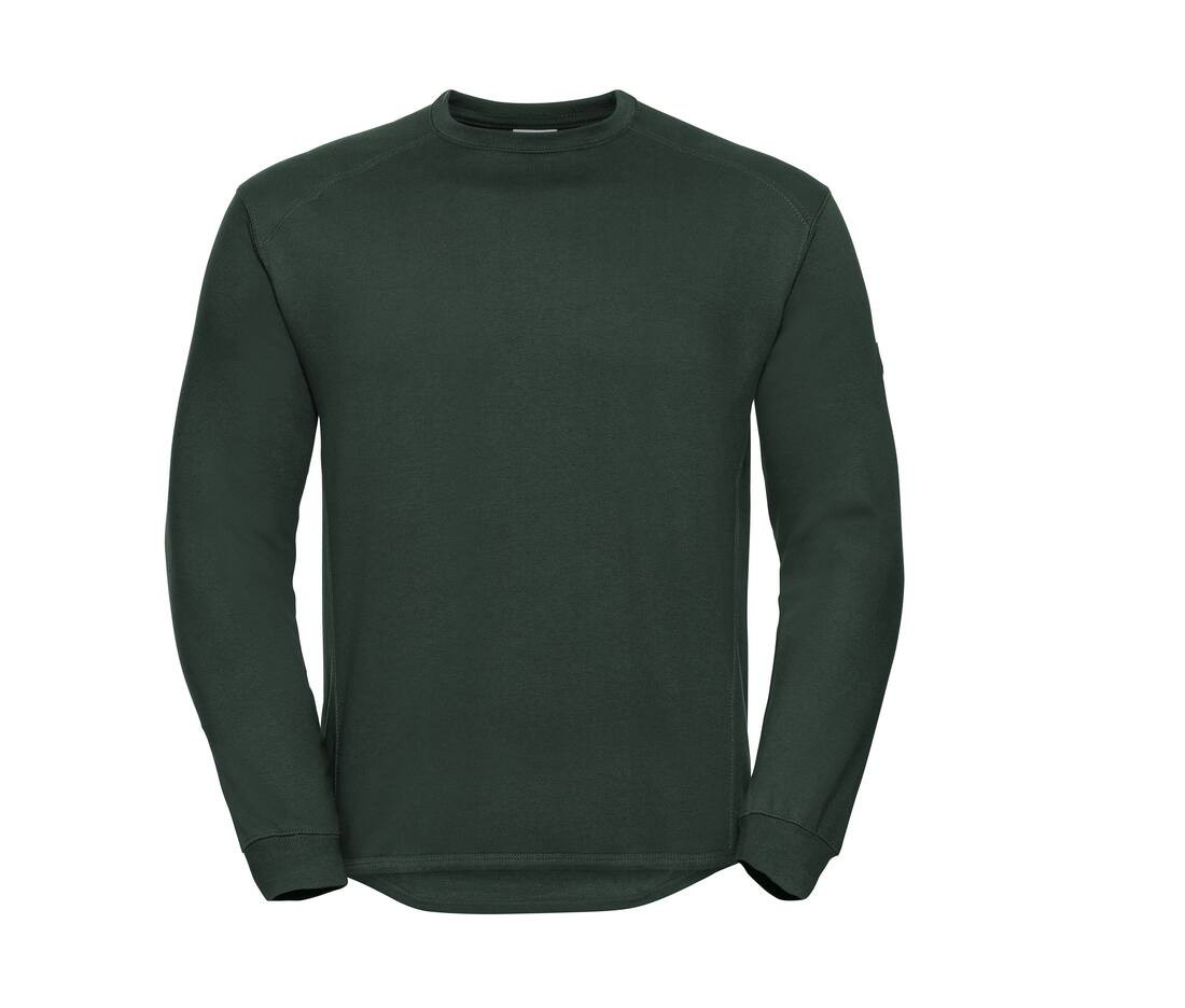 Russell JZ013 - Sweatshirt Col Rond Homme