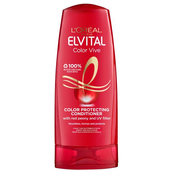 Elvital Color Vive Balsam