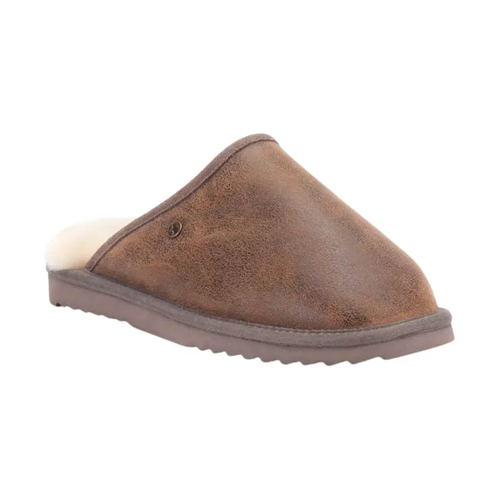 Warmbat Classic Slipper Heren