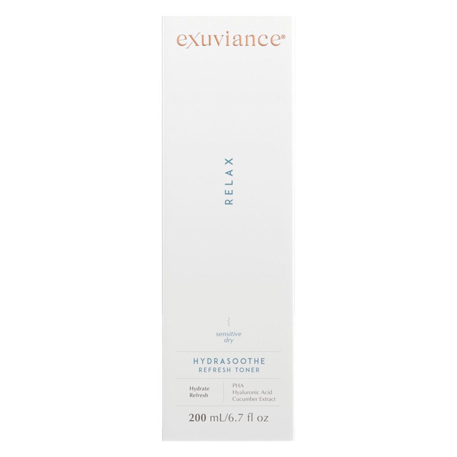Exuviance HydraSoothe Refresh Toner 200ml