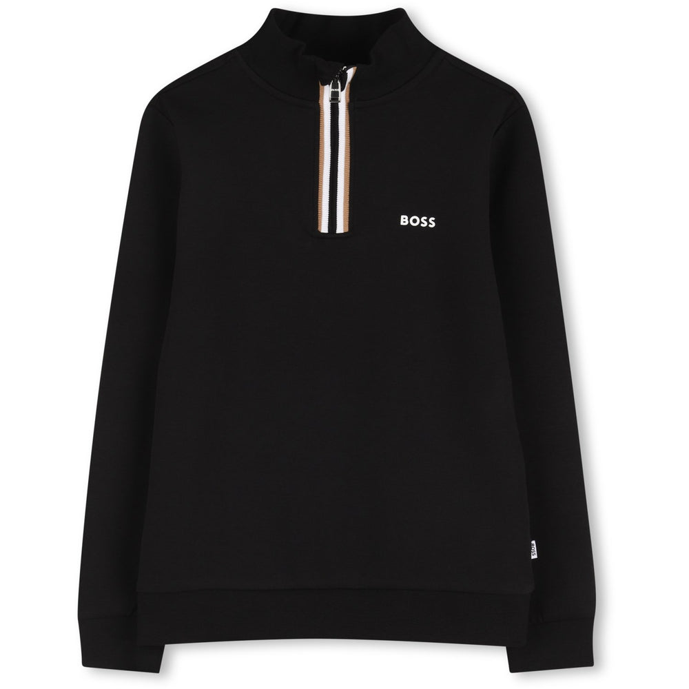 Køb Hugo Boss Sweatshirt