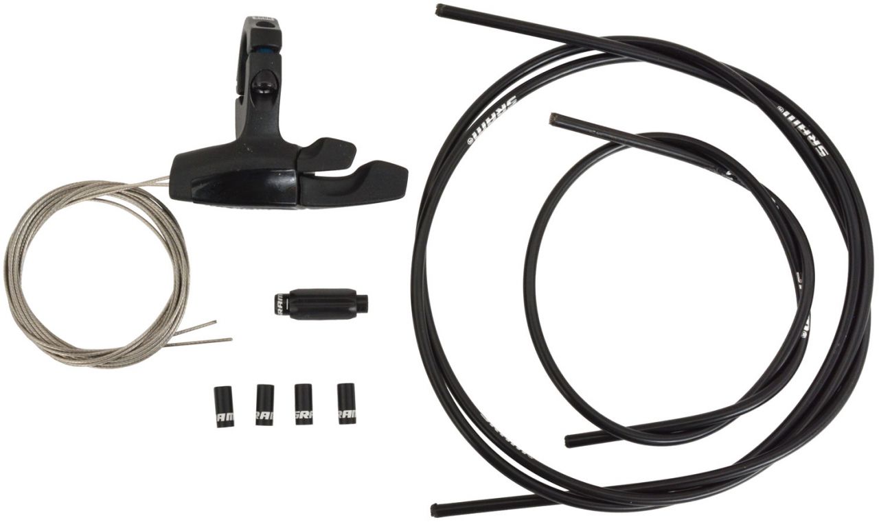 RockShox OneLoc Hebel links kaufen | Bike-Discount