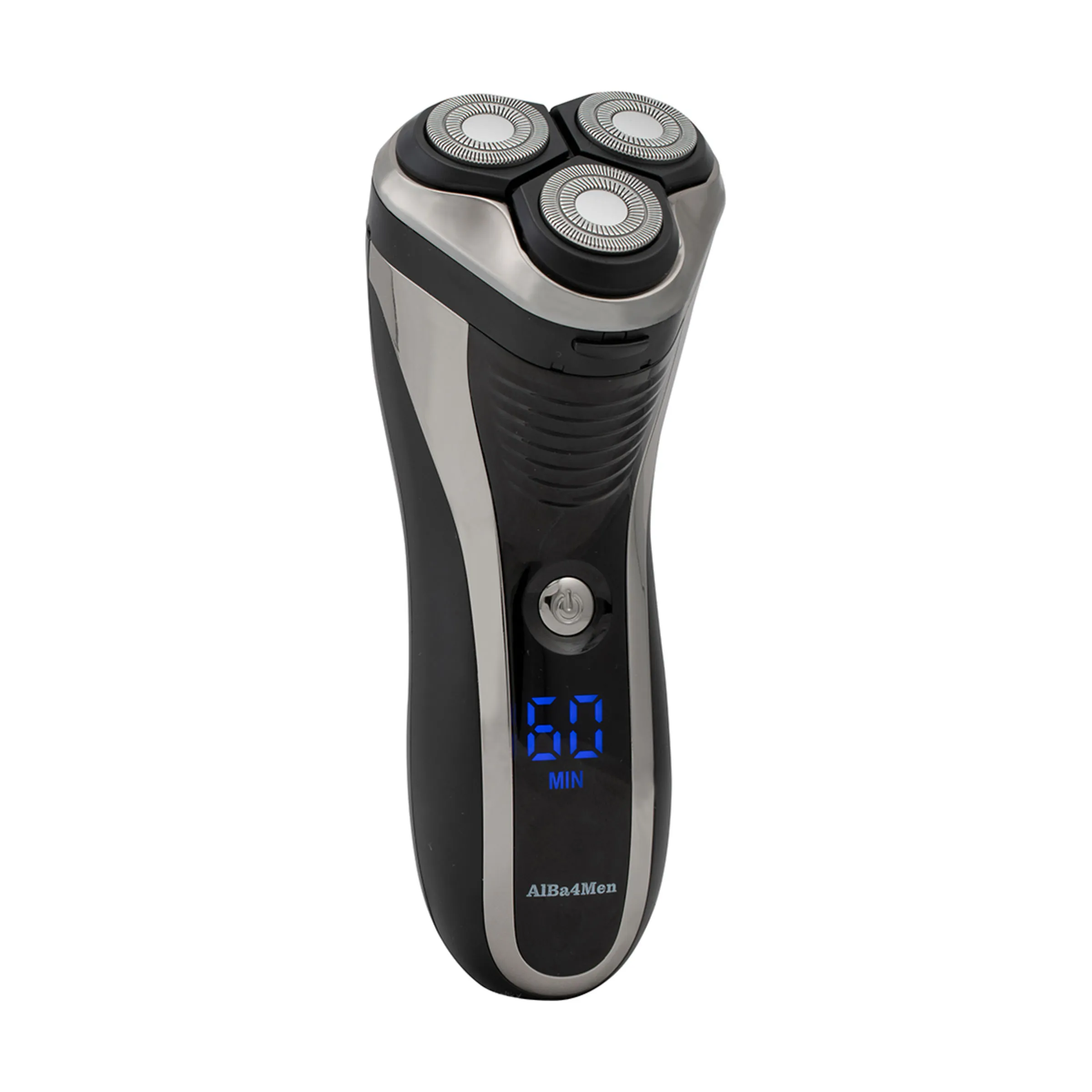 AlBaline Shaver 104